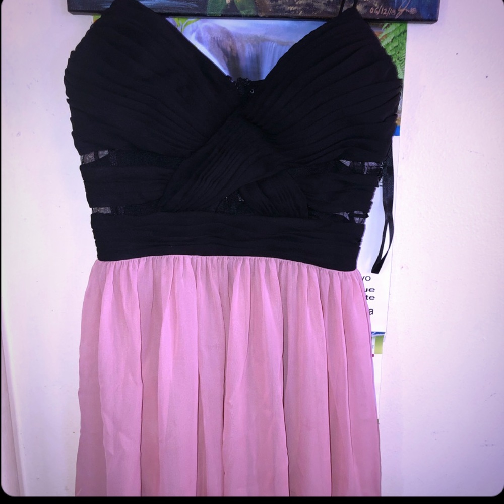 hailey logan dress